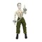 Mego Universal Monsters Frankenstein Manacled 8 Inch Action Figure